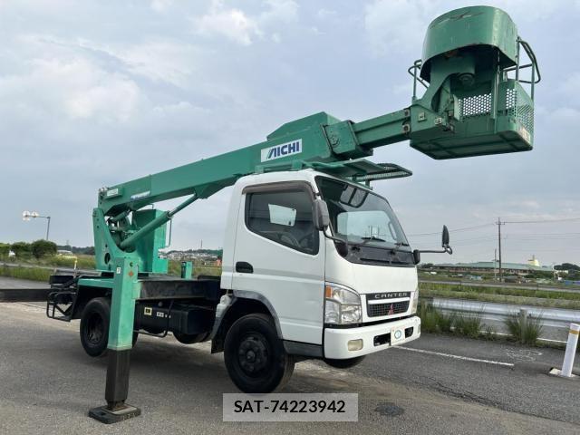 Mitsubishi CANTER 2003-10 405329-0