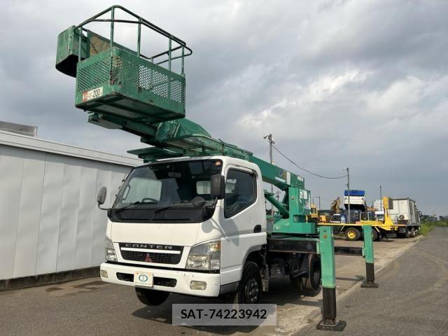 Mitsubishi CANTER 2003-10 405329-1