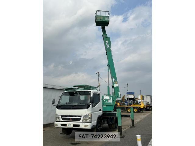 Mitsubishi CANTER 2003-10 405329-2
