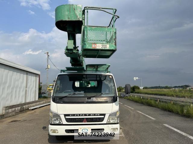 Mitsubishi CANTER 2003-10 405329-3