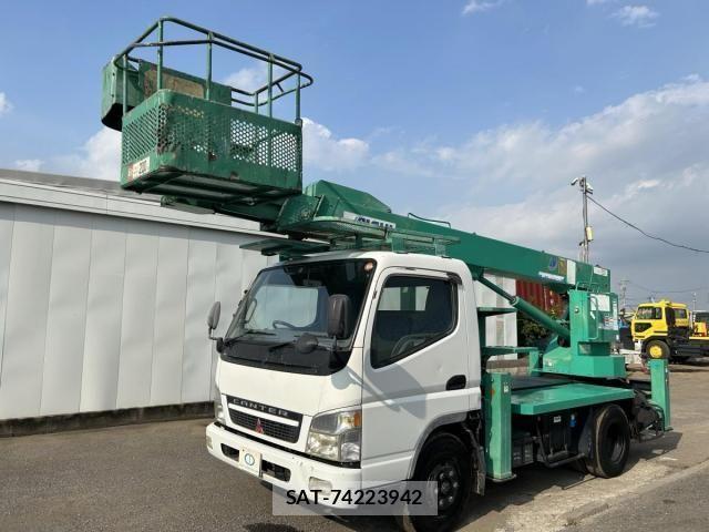 Mitsubishi CANTER 2003-10 405329-4