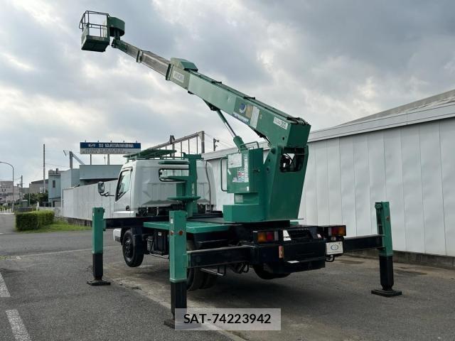 Mitsubishi CANTER 2003-10 405329-7