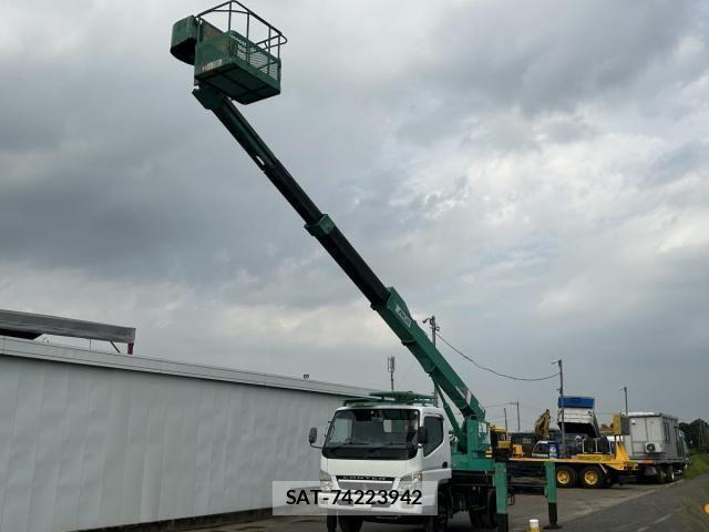 Mitsubishi CANTER 2003-10 405329-8