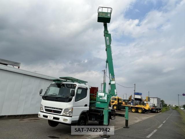 Mitsubishi CANTER 2003-10 405329-9
