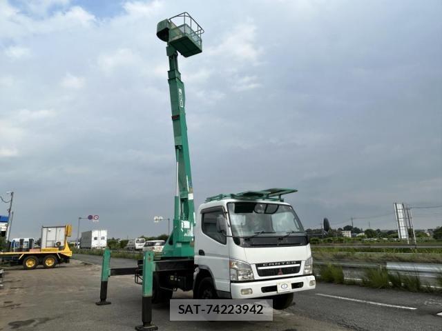 Mitsubishi CANTER 2003-10 405329-10