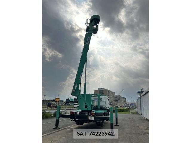 Mitsubishi CANTER 2003-10 405329-11