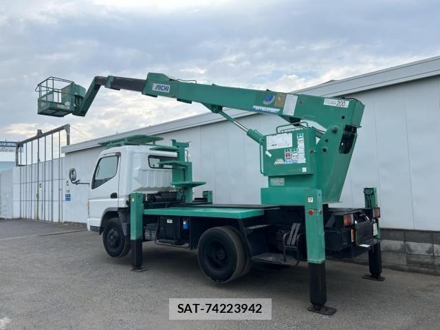 Mitsubishi CANTER 2003-10 405329-12