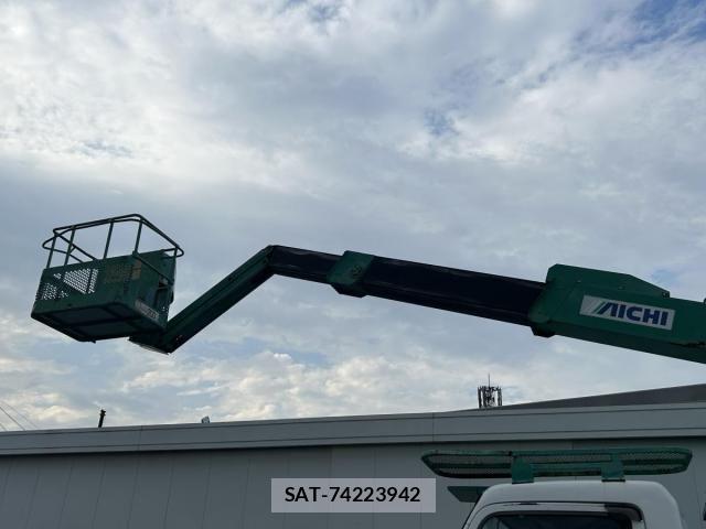 Mitsubishi CANTER 2003-10 405329-13