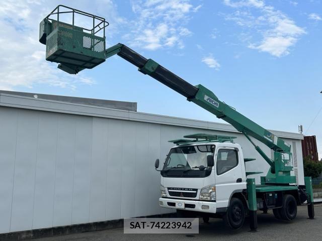 Mitsubishi CANTER 2003-10 405329-14