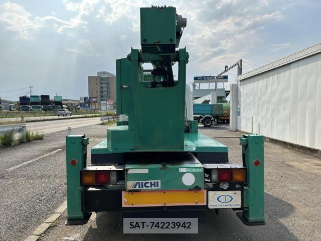 Mitsubishi CANTER 2003-10 405329-16
