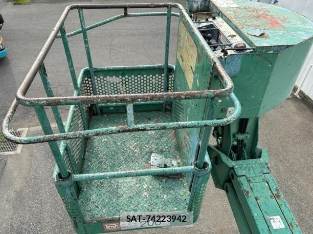 Mitsubishi CANTER 2003-10 405329-19