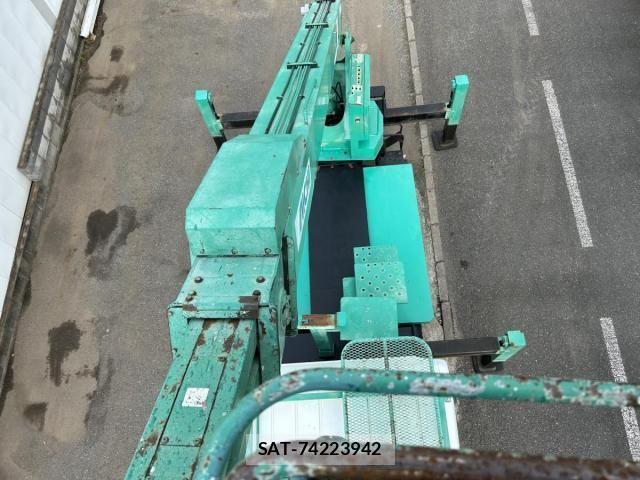 Mitsubishi CANTER 2003-10 405329-23