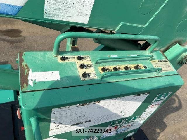 Mitsubishi CANTER 2003-10 405329-24