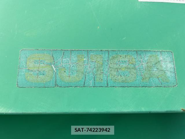 Mitsubishi CANTER 2003-10 405329-26