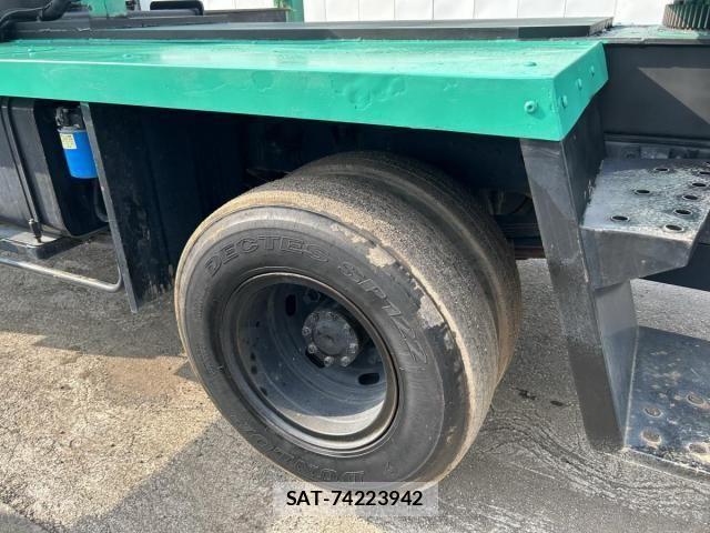 Mitsubishi CANTER 2003-10 405329-28