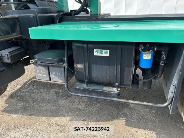Mitsubishi CANTER 2003-10 405329-29