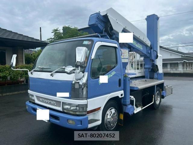 Mitsubishi CANTER 2002-07 1172343-0