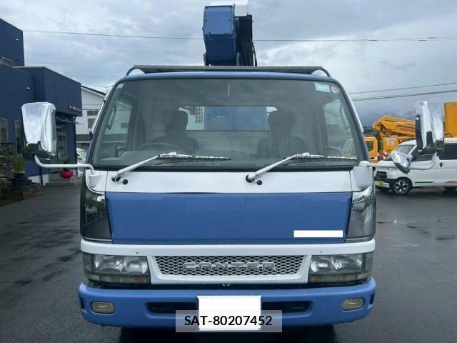 Mitsubishi CANTER 2002-07 1172343-1