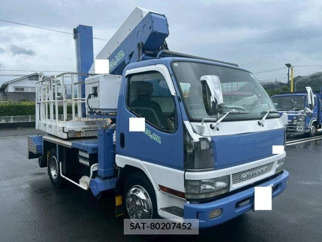 Mitsubishi CANTER 2002-07 1172343-2