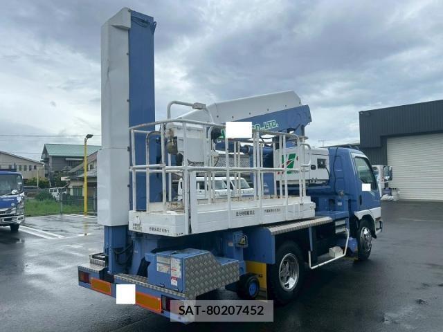 Mitsubishi CANTER 2002-07 1172343-3