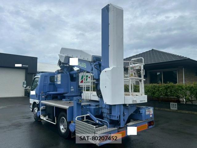 Mitsubishi CANTER 2002-07 1172343-5