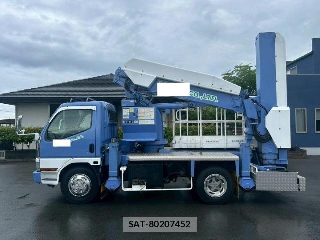 Mitsubishi CANTER 2002-07 1172343-6