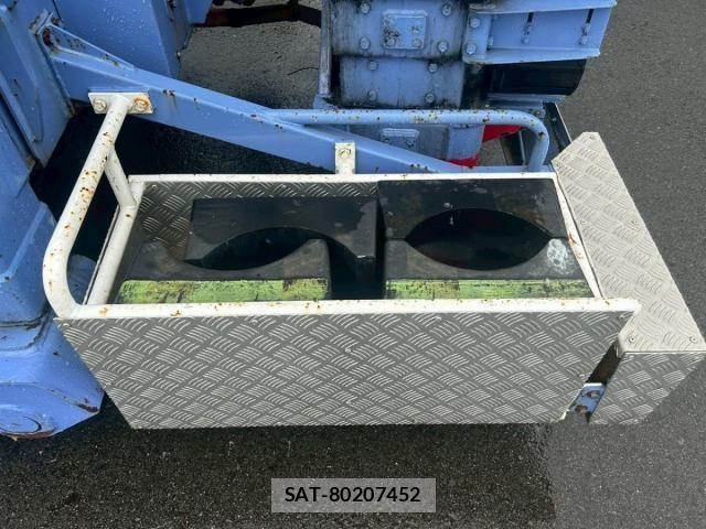 Mitsubishi CANTER 2002-07 1172343-8
