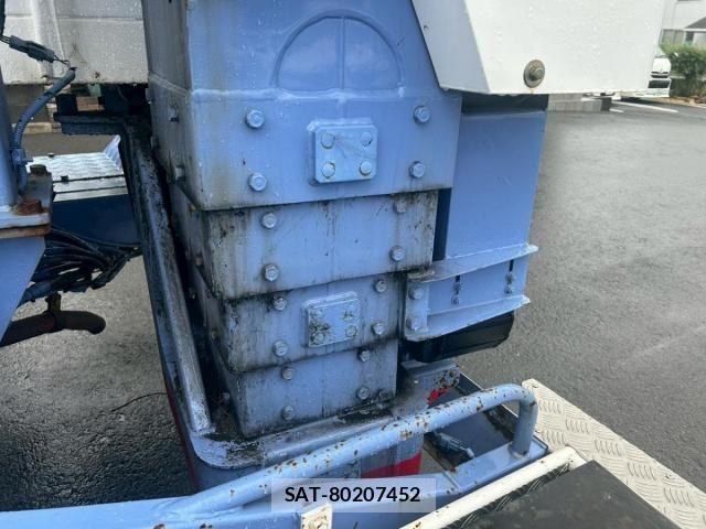 Mitsubishi CANTER 2002-07 1172343-9