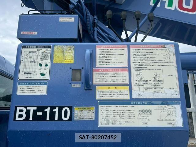 Mitsubishi CANTER 2002-07 1172343-10