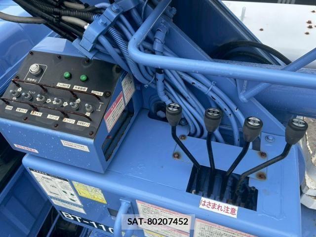 Mitsubishi CANTER 2002-07 1172343-11