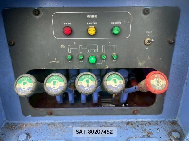 Mitsubishi CANTER 2002-07 1172343-13