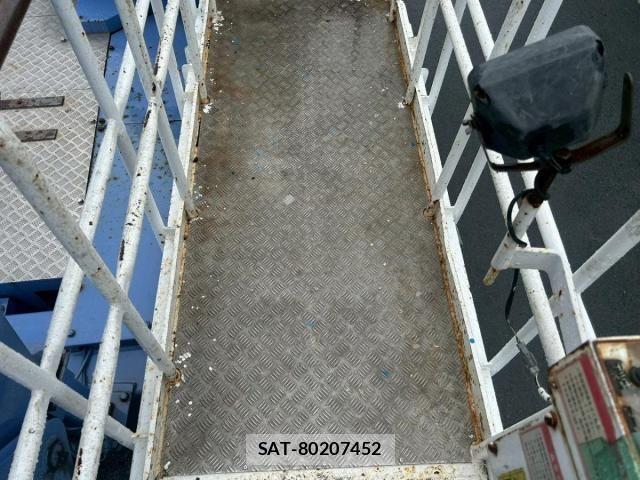 Mitsubishi CANTER 2002-07 1172343-15