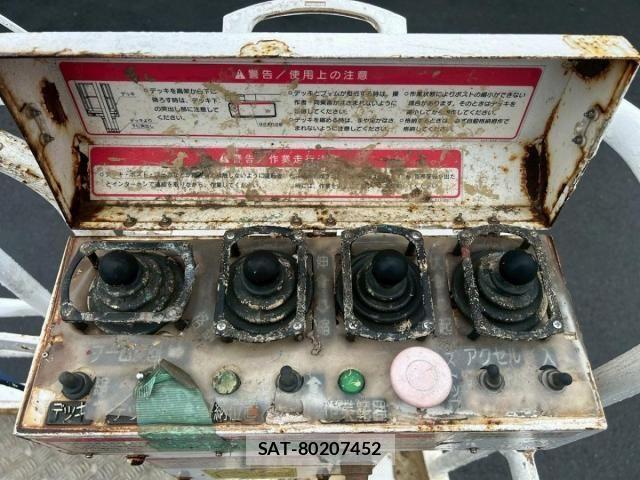 Mitsubishi CANTER 2002-07 1172343-16