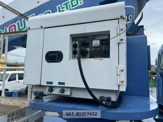 Mitsubishi CANTER 2002-07 1172343-18