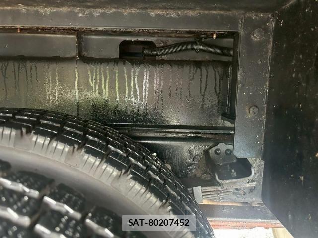 Mitsubishi CANTER 2002-07 1172343-20