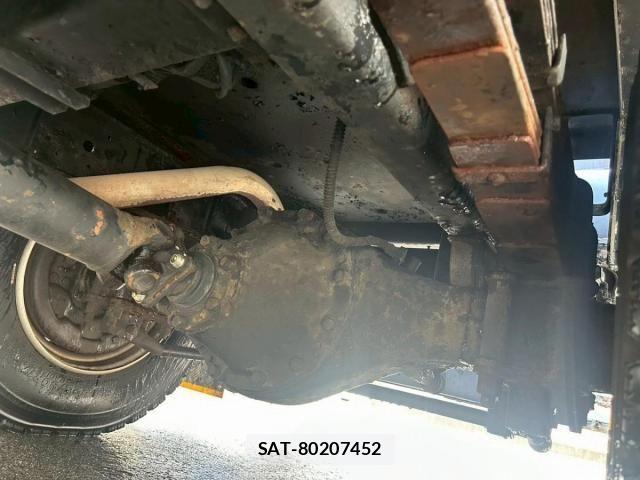 Mitsubishi CANTER 2002-07 1172343-21