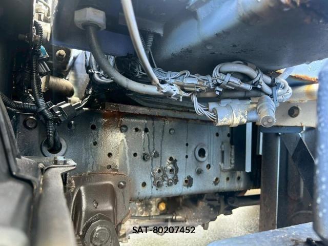 Mitsubishi CANTER 2002-07 1172343-22