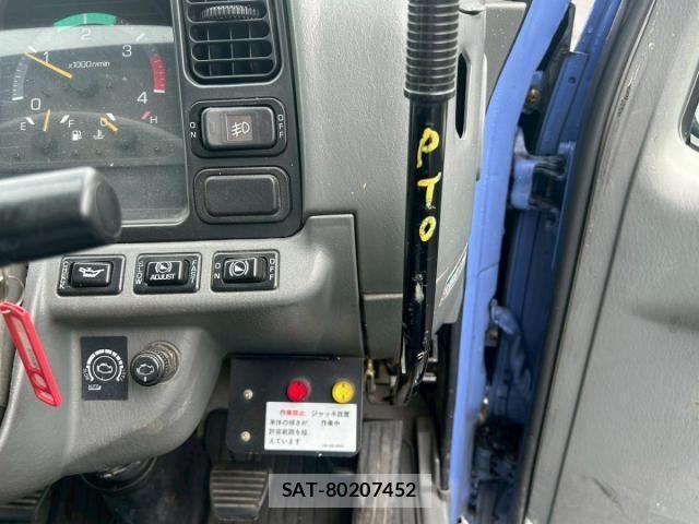 Mitsubishi CANTER 2002-07 1172343-27