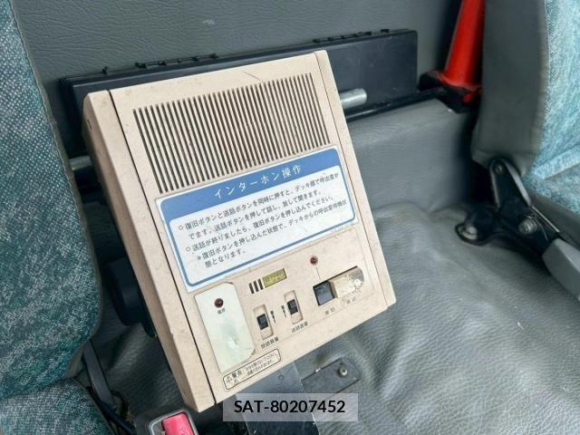 Mitsubishi CANTER 2002-07 1172343-28