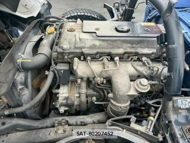 Mitsubishi CANTER 2002-07 1172343-29