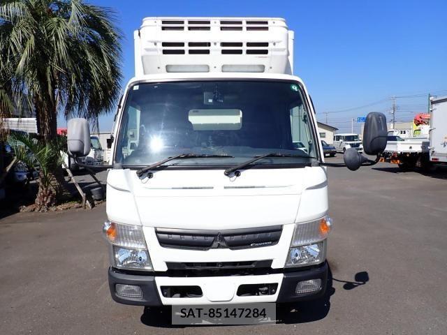 Mitsubishi CANTER 2018-05 1204833-1