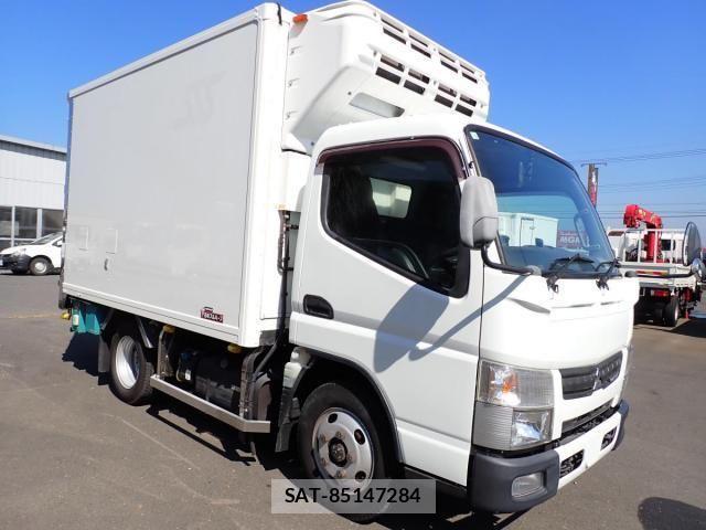 Mitsubishi CANTER 2018-05 1204833-2
