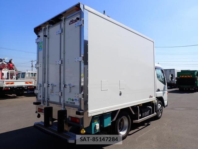Mitsubishi CANTER 2018-05 1204833-4