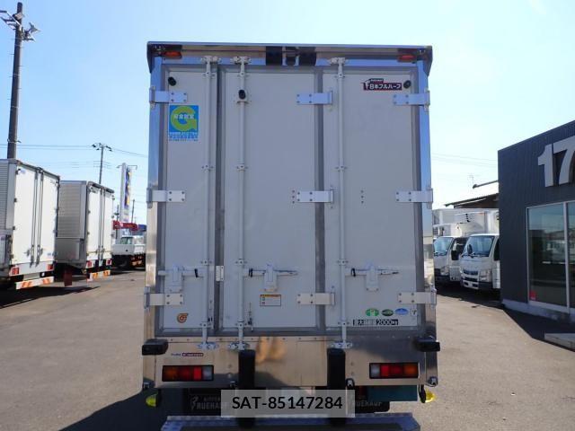 Mitsubishi CANTER 2018-05 1204833-5