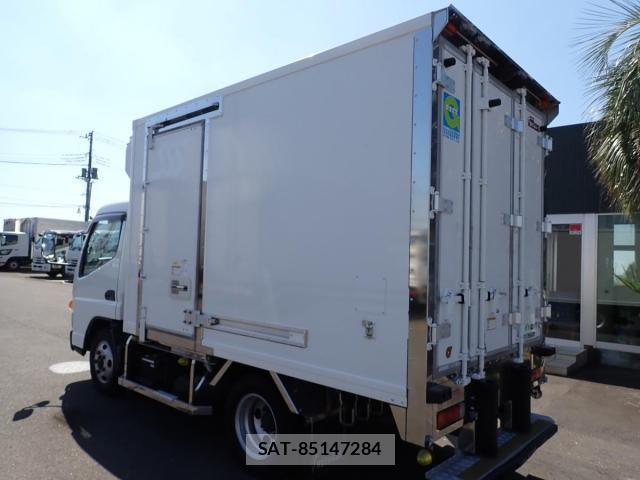 Mitsubishi CANTER 2018-05 1204833-7