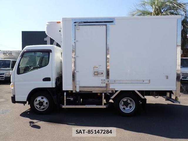 Mitsubishi CANTER 2018-05 1204833-8