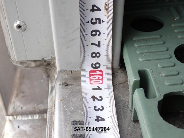 Mitsubishi CANTER 2018-05 1204833-19