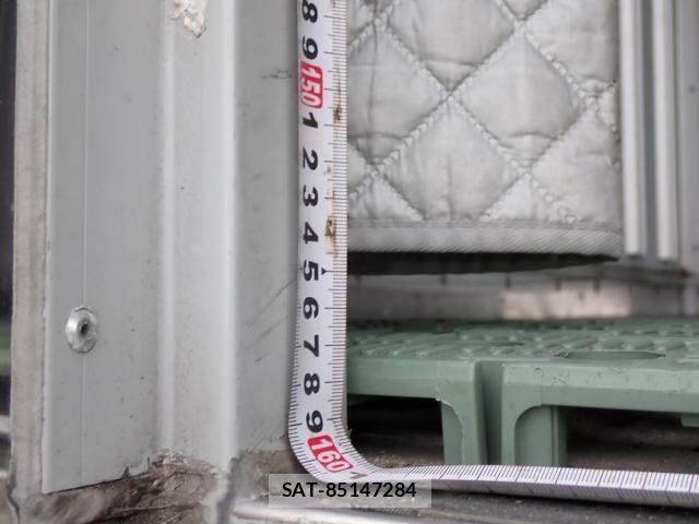 Mitsubishi CANTER 2018-05 1204833-20
