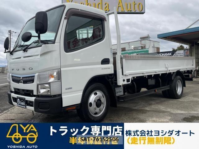 Mitsubishi CANTER 2017-09 797046-0