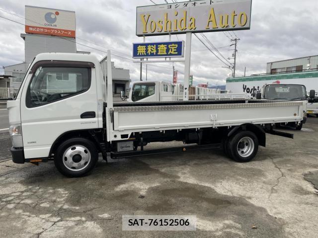 Mitsubishi CANTER 2017-09 797046-1